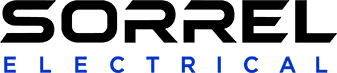 Sorrel Electrical Logo