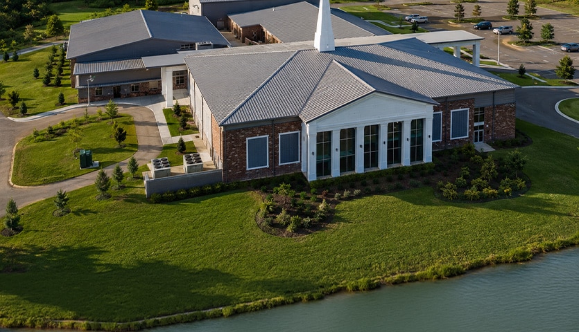 first baptist