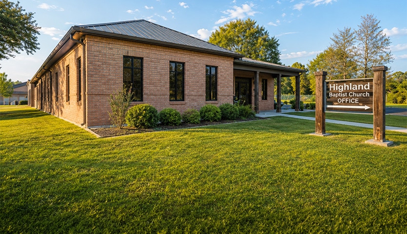 Highland Baptist Church